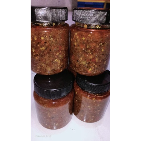 

sambel roa