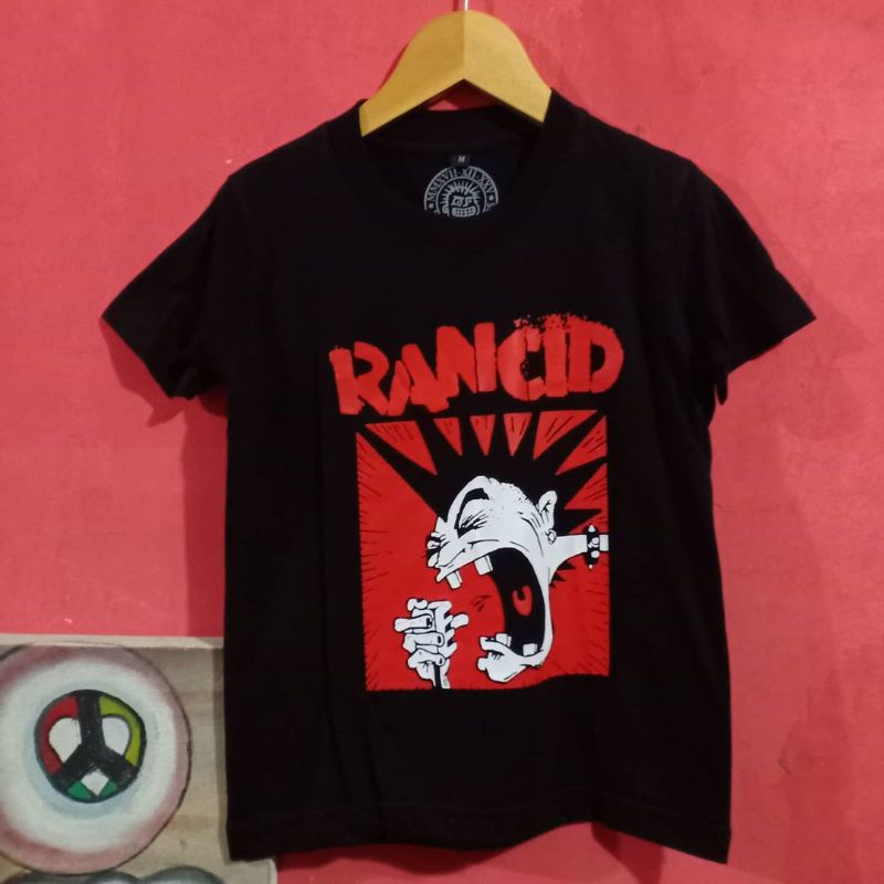 Jual KAOS BAND ANAK | Shopee Indonesia