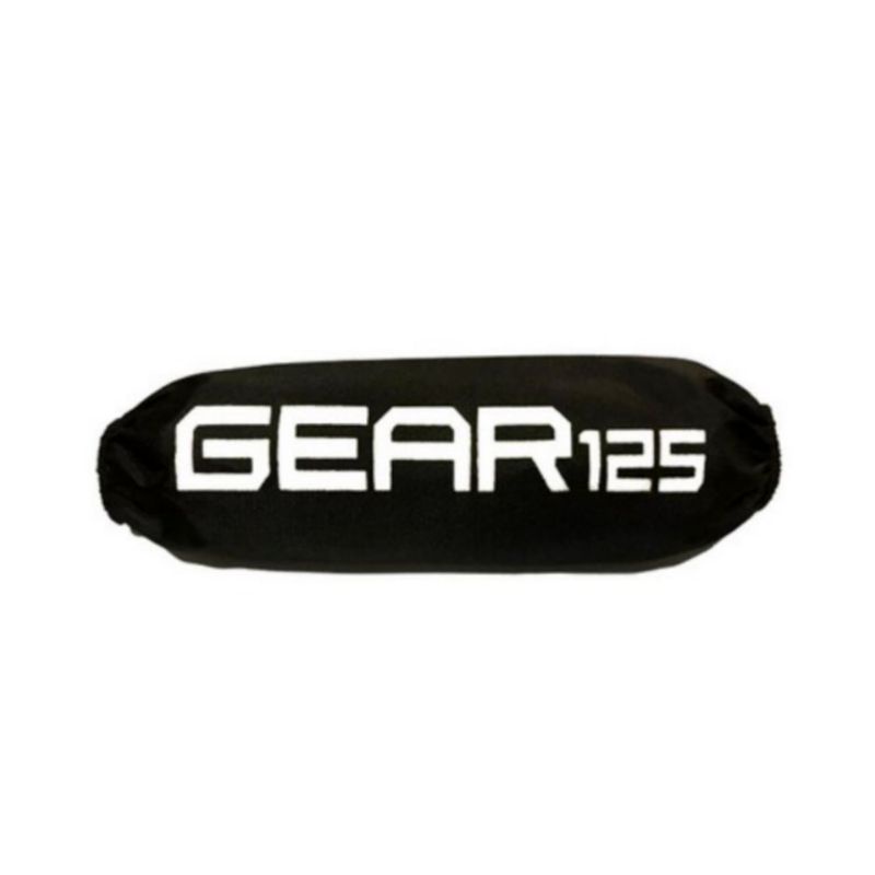 Sarung Cover Shockbreaker Belakang Mio Gear 125 Berkualitas Premium