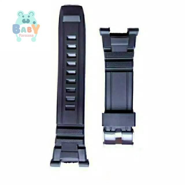 STRAP TALI JAM TANGAN AMAZFIT T-REX  RUBBER TALI AMAZFIT T-REX