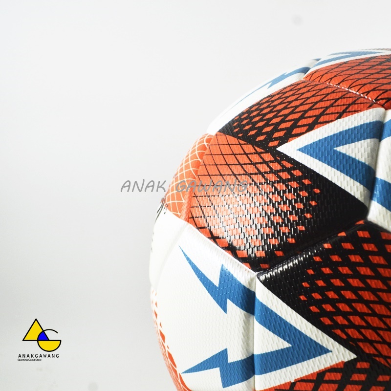 Bola Ortuseight Lighting FS Ball Bola Futsal Size 4 Original Anakgawang