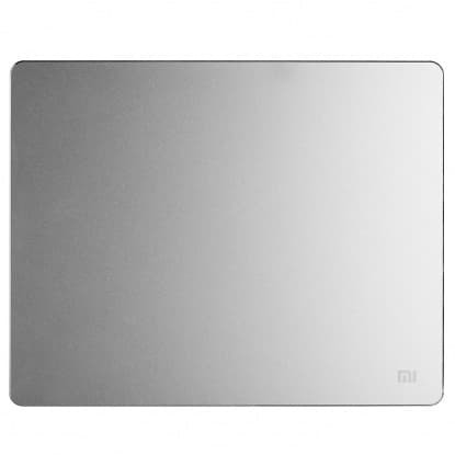 Aluminium Mousepad Size S - Silver