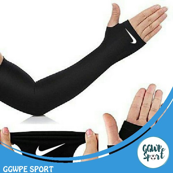 MANSET BASELAYER TANGAN THUMBHOLE GRADE ORI ARM SLEEVE KUALITAS JAMINAN