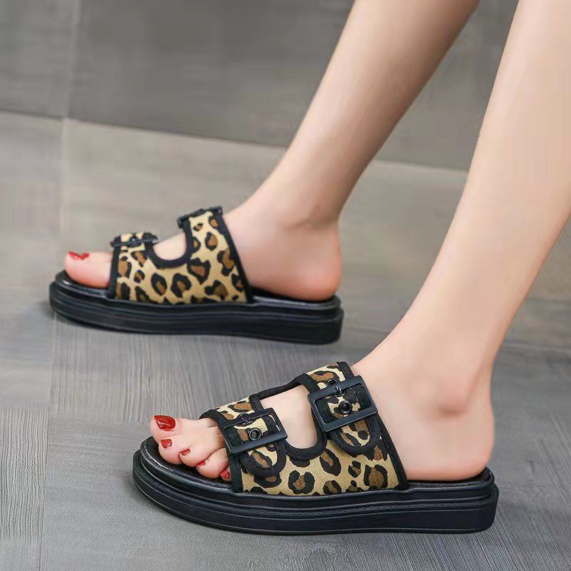 Sandal wanita wedges 2008