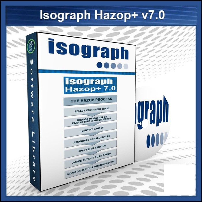 

Isograph Hazop - WINDOWS