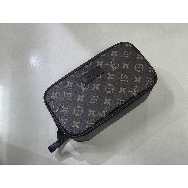 Pouch bag multi slingbag lv/tas tangan lv/handbag lv premium import