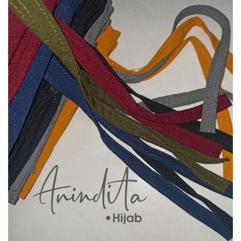 [175x75] PASHMINA TALI IKAT DIAMOND JAHIT TEPI RAPIH-2