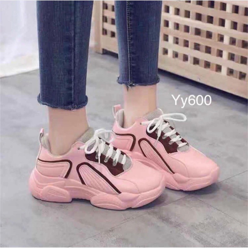 sneaker yy600 realpict import