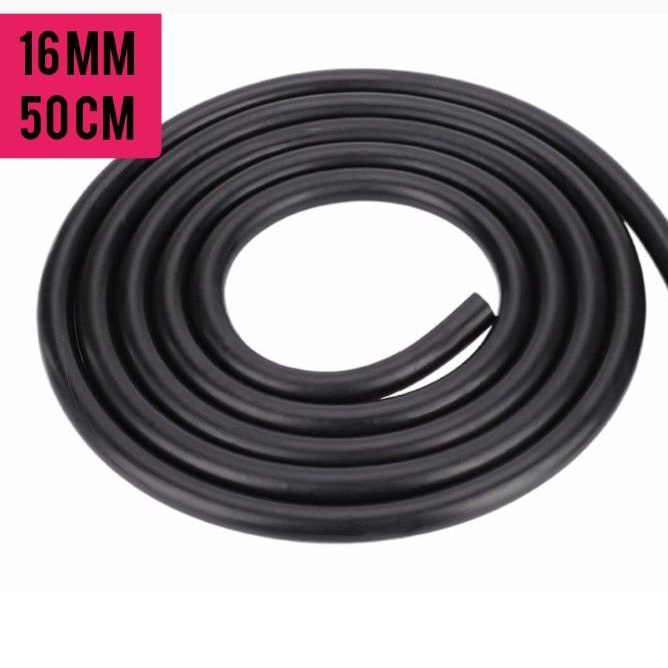 karet Spargun karet panah ikan 16 mm 50 cm