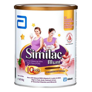 similac mum milk