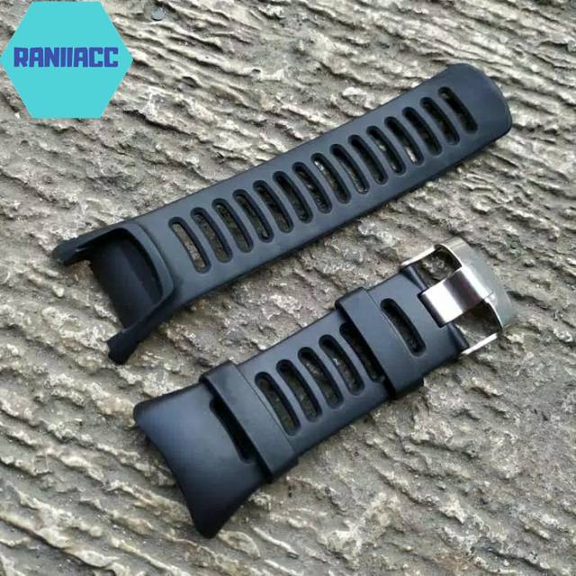 TALI JAM TANGAN DZINER 8182 DZ8182 STRAP TALI JAM D-ZINER DZ-8182 .