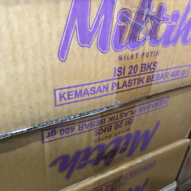 Miltih/milet putih/milet lovebird/miltih lovebird/pakan burung lovebird