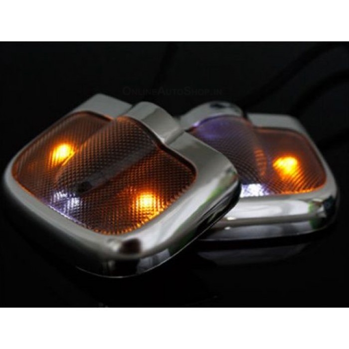 Lampu Led Pintu Mobil Genesis