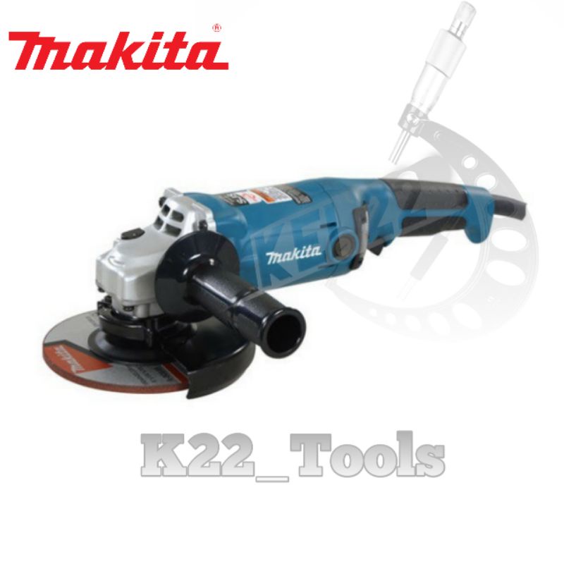 MESIN GERINDA TANGAN 6 INCH MAKITA GA 6020 / GERINDA MAKITA GA 6020 6 INCH