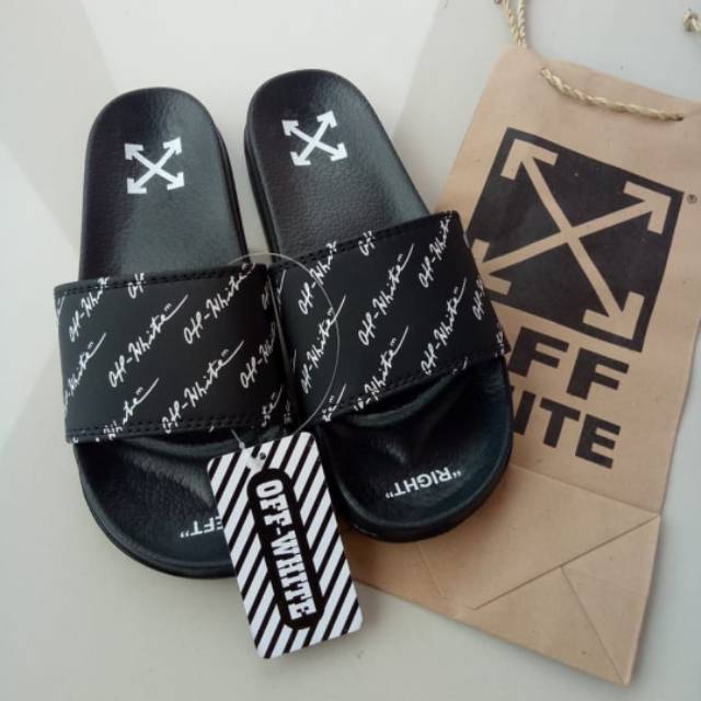 Sendal Pria Murah Sandal Off WHITE Pria Sandal Vans Sendal Pria Murah Sandal Off WHITE Pria Sandal Vans