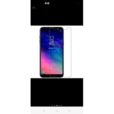 tempered glass oppo F9