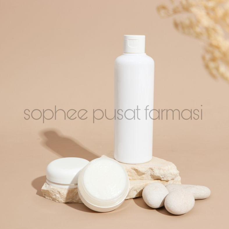 ➫cg Kirim Langsung✰ BIBIT PEMUTIH GRADE A + LOTION DERMOVATE 250 ML 48 ➫