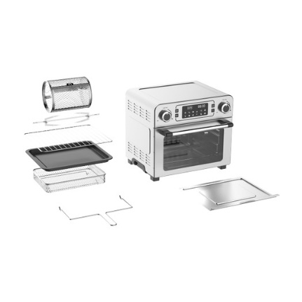 Kirin Air Fryer Oven 23 L I KAO-230DRA