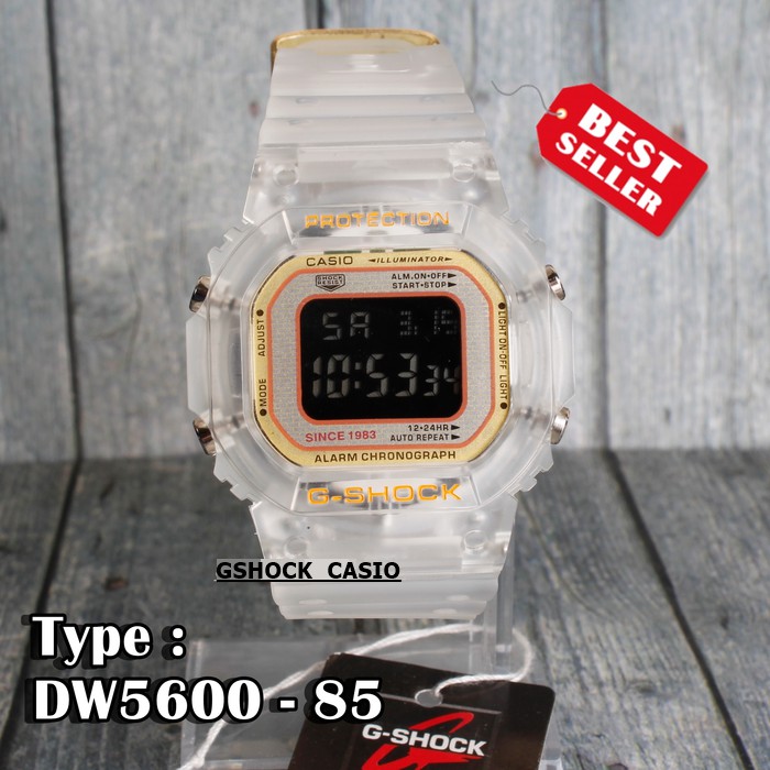 dw 5600 series