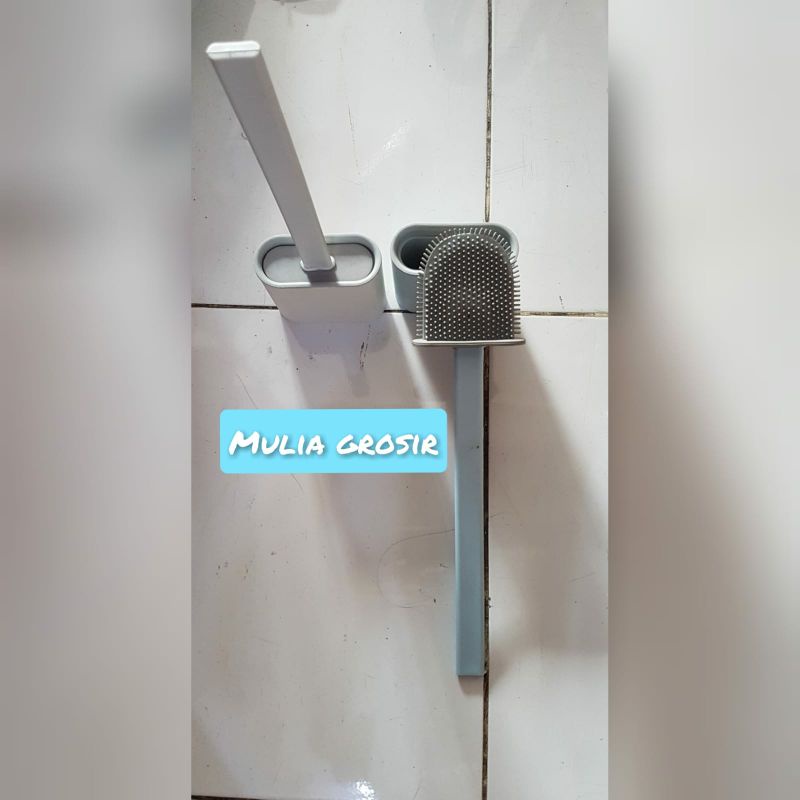 Sikat Wc Sikat Kloset Silikon