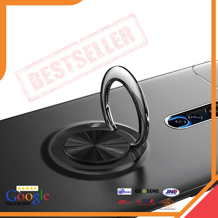 ACC HP XIAOMI MI9T MI9T PRO AUTOFOCUS ULTIMATE RING ORIGINAL SOFTCASE