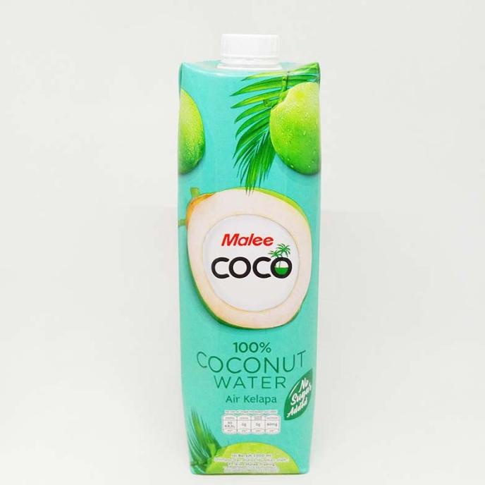 

_^_^_^] MALEE COCONUT WATER 1,000 ML