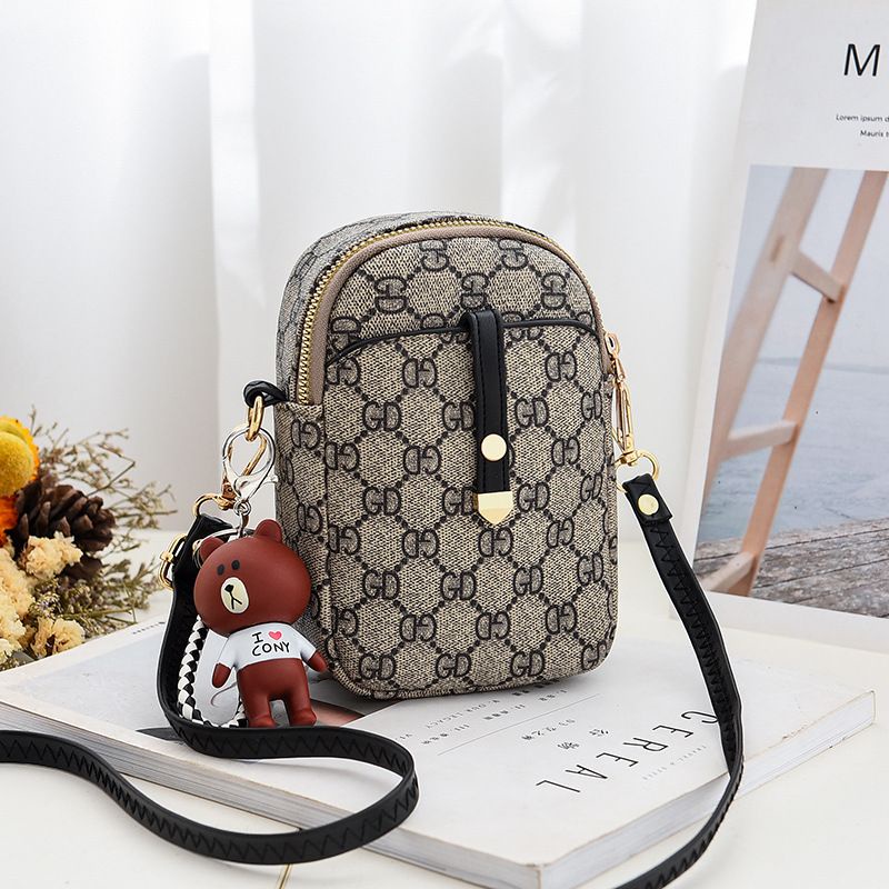 TAS SELEMPANG MINI IMPORT C5851 TAS FASHION WANITA TERLARIS TAS WANITA BAGUS MURAH KEREN SLINGBAG