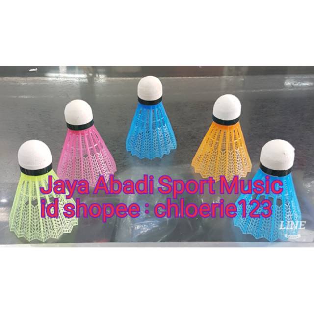 Bola Bulutangkis Badminton Cock Kok