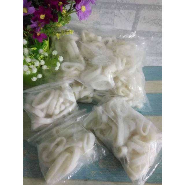 

Cumi FROZEN 1KG