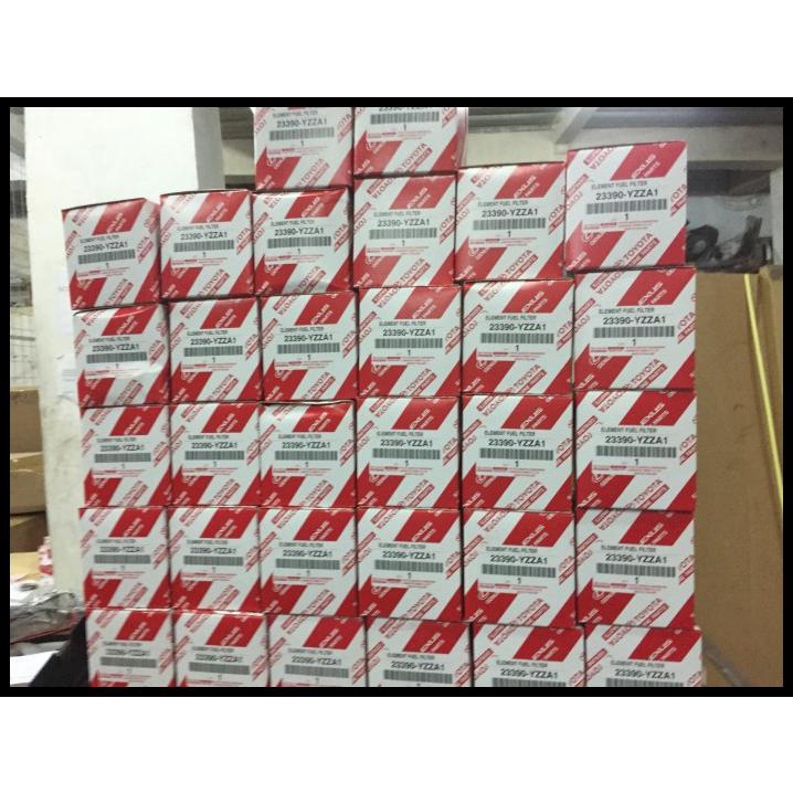 Filter Solar Innova Hilux Fortuner 2008 2009 2010 2011 2012 2013 2014