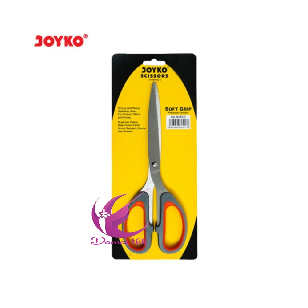 

Scissors Gunting Joyko SC-848SG