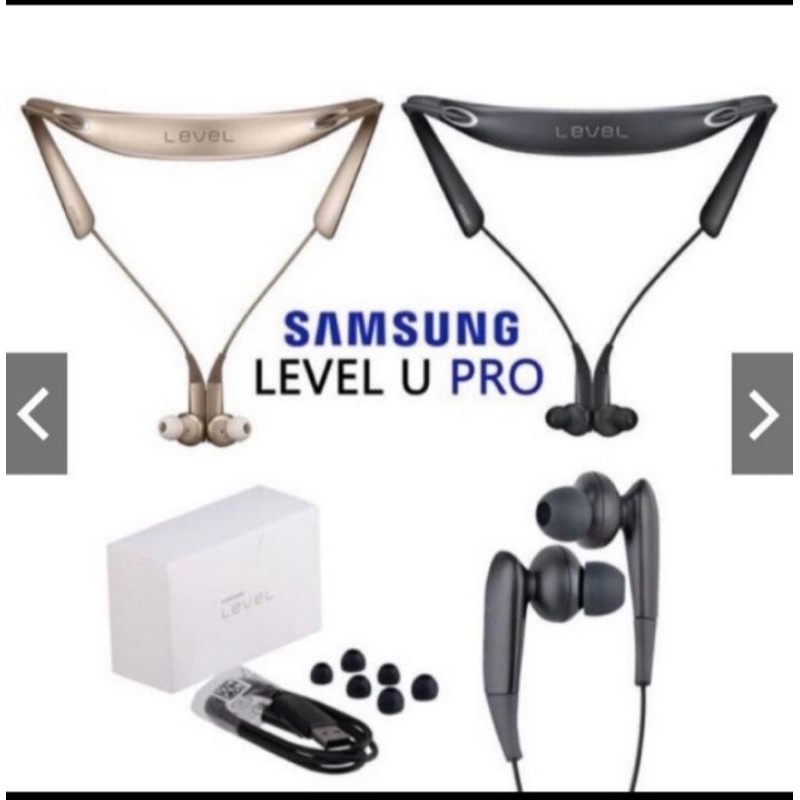 LEVEL U PRO Samsung BT bluetooth HF handsfree