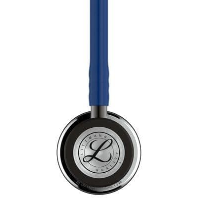 New Stetoskop Littman  Classic III Navy Blue