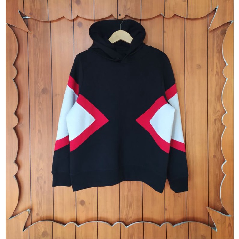 Hoodie Preloved Second - Neil Barrett Original Sweater