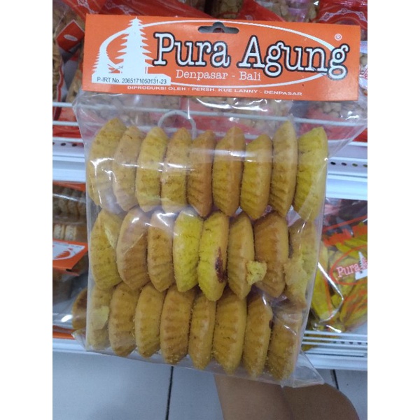 

Aneka kue kering 10ribuan