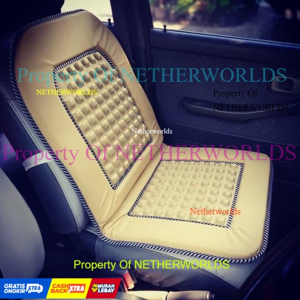 Netherworlds| Cover jok mobil hyundai h1 FREE Parfum KOPI BALI