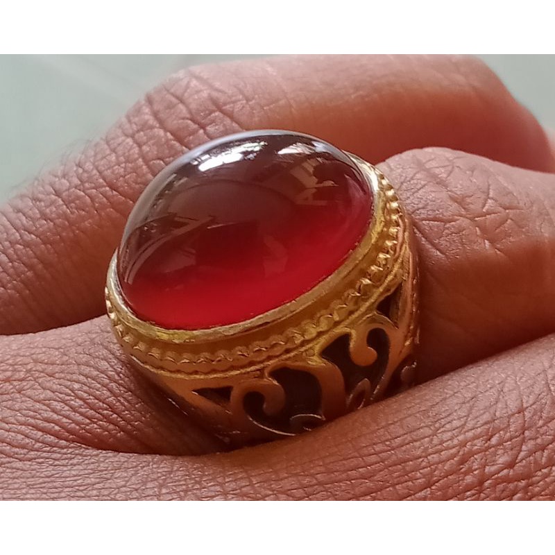 red Baron red jendral pacitan