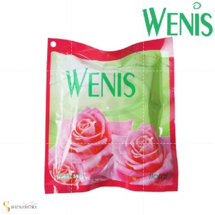 WENIS PENGHARUM MOBIL/RUANGAN GANTUNG - 50 GRAM