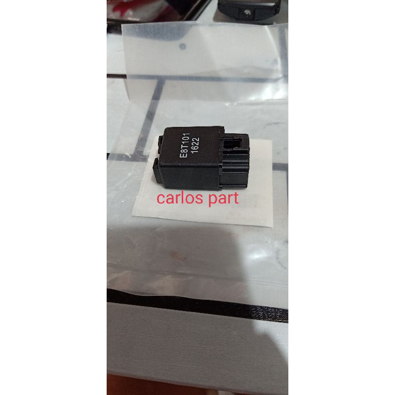 relay omron mitsubishi t120ss injection mr420103