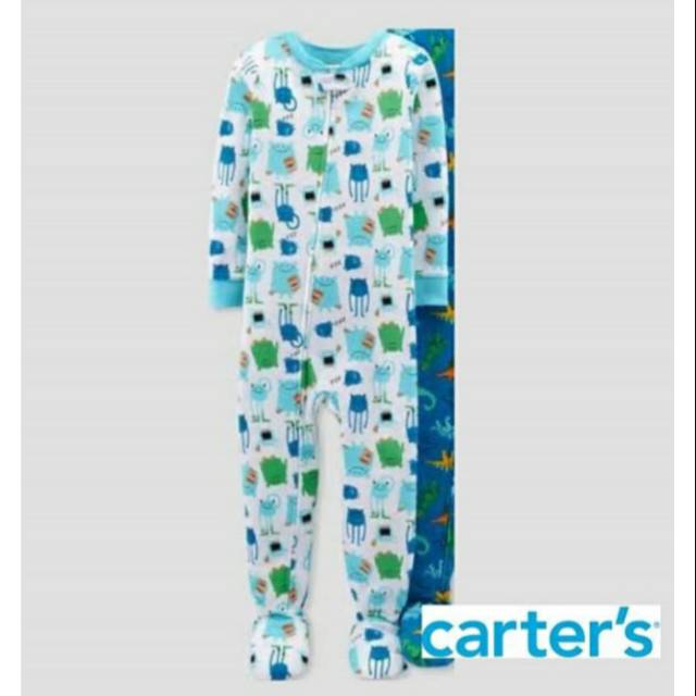 CARTERS SLEEPSUIT