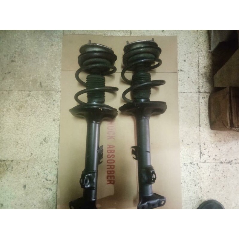 shock breker,per,suport depan BMW E36