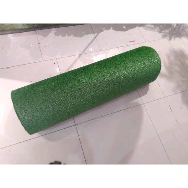 Rumput Sintetis Golf 1x1 Meter - Karpet Rumput Golf Sintetis