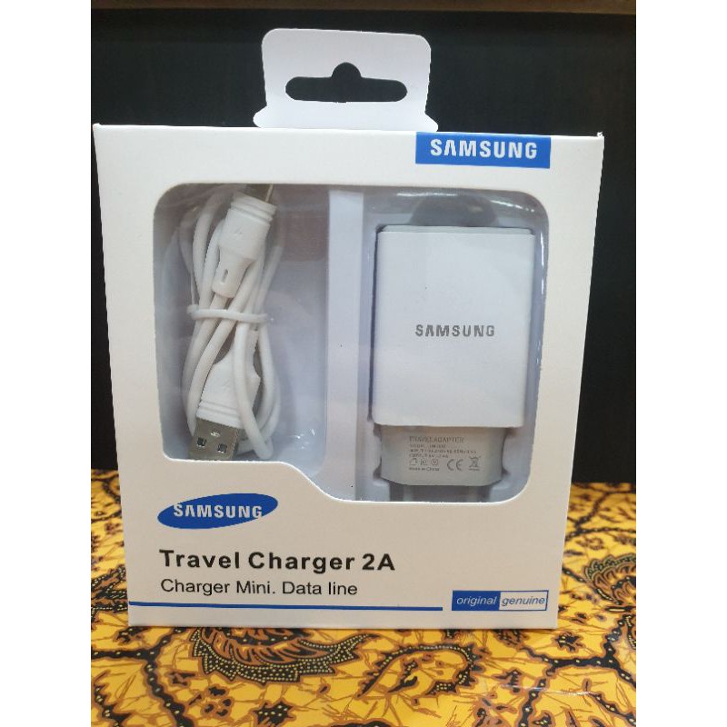 Travel Charger Brand AK 933 Real 2A High Quality For - Micro USB