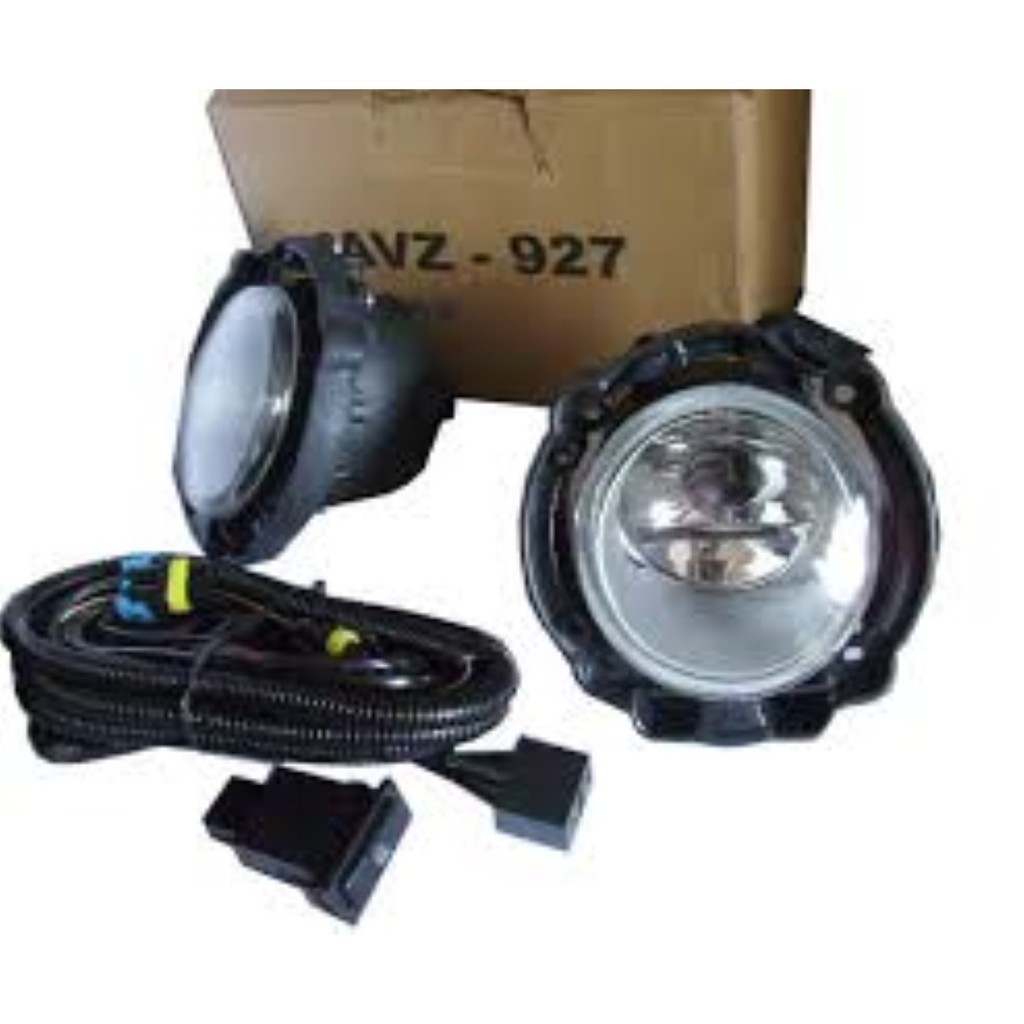 Lampu Fog Lamp Avanza / Xenia VVTI