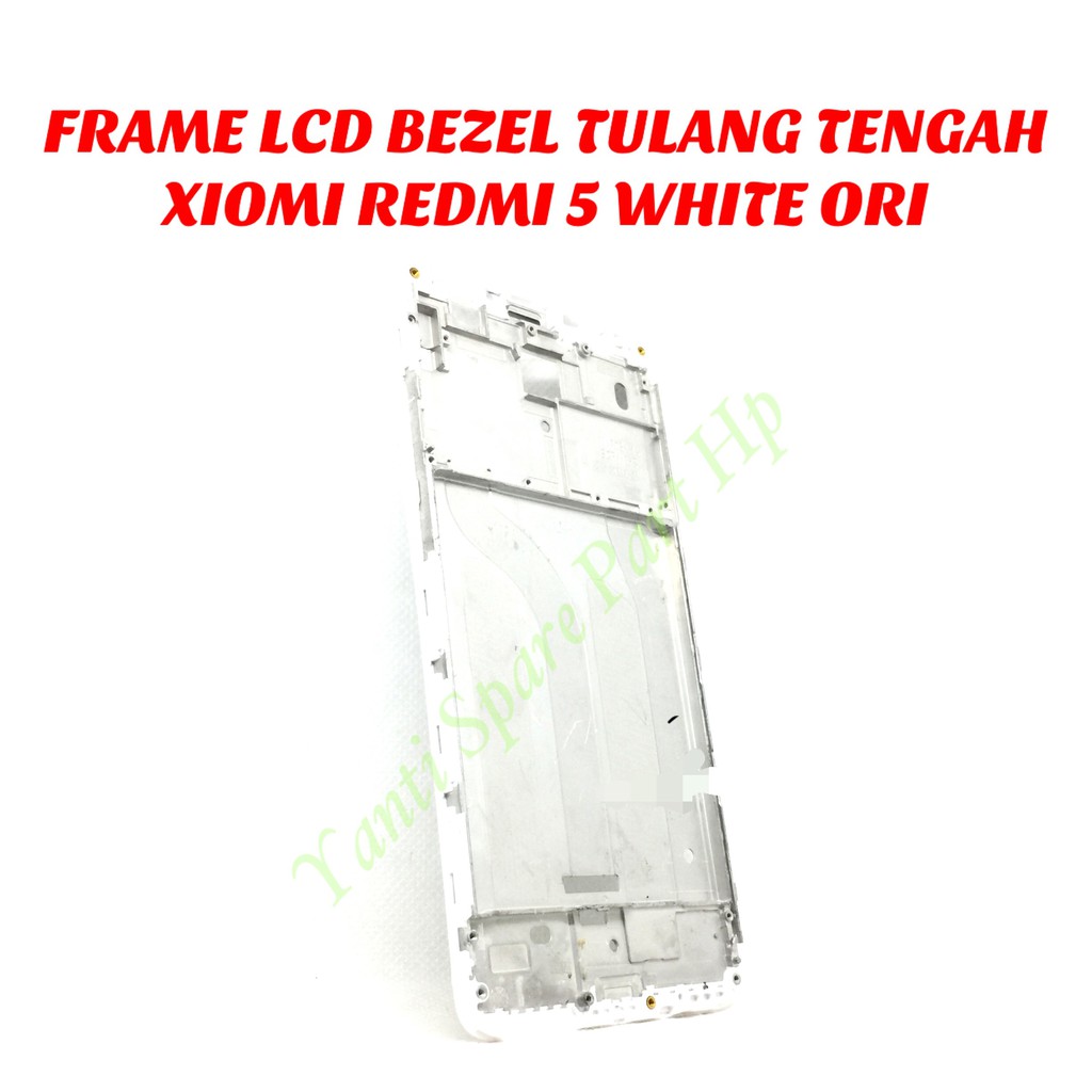 Frame Lcd Xiaomi Redmi 5 Original Terlaris New