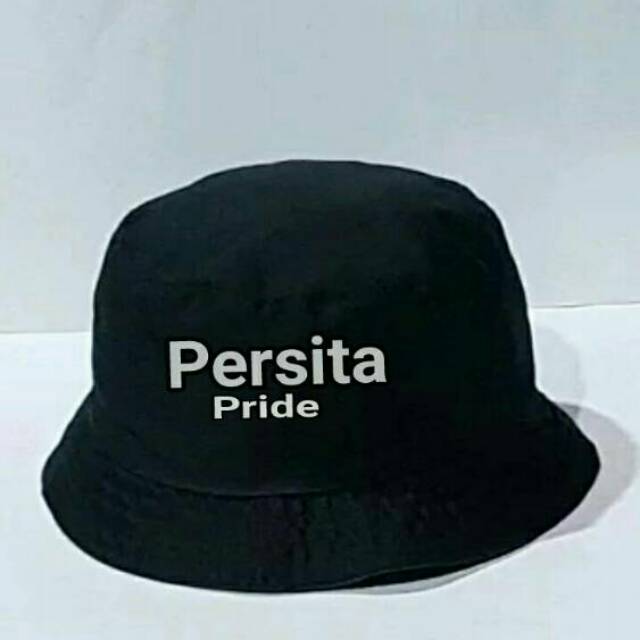 Topi bucket custom nama topi bucket bordir nama satuan