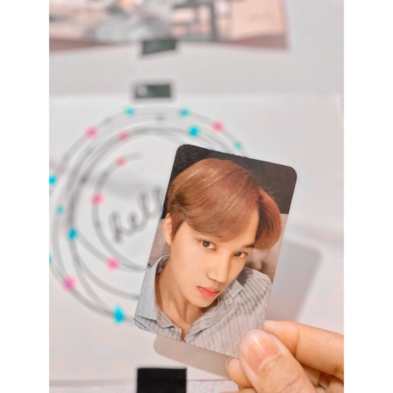 PC KAI EXO WELKIT