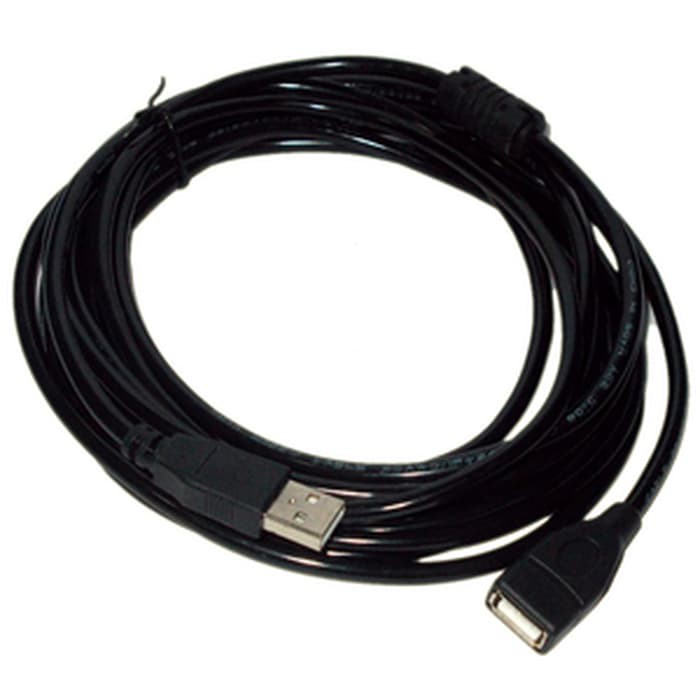 Kabel USB Extention 3 Meter V 2.0