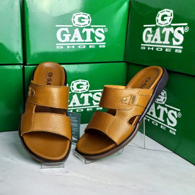 Sandal Pria Gats RC 002