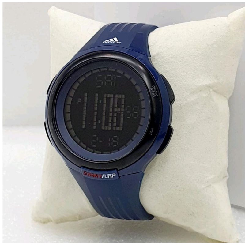 Jam Tangan Adidas Jam Tangan Digital Pria Terlaris Jam Tahan Air Berenang